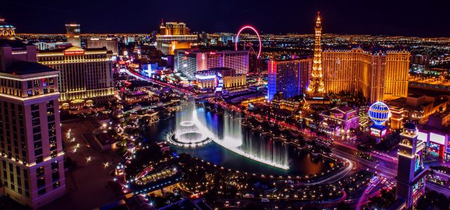 Beginner’s Guide to Las Vegas Restaurants