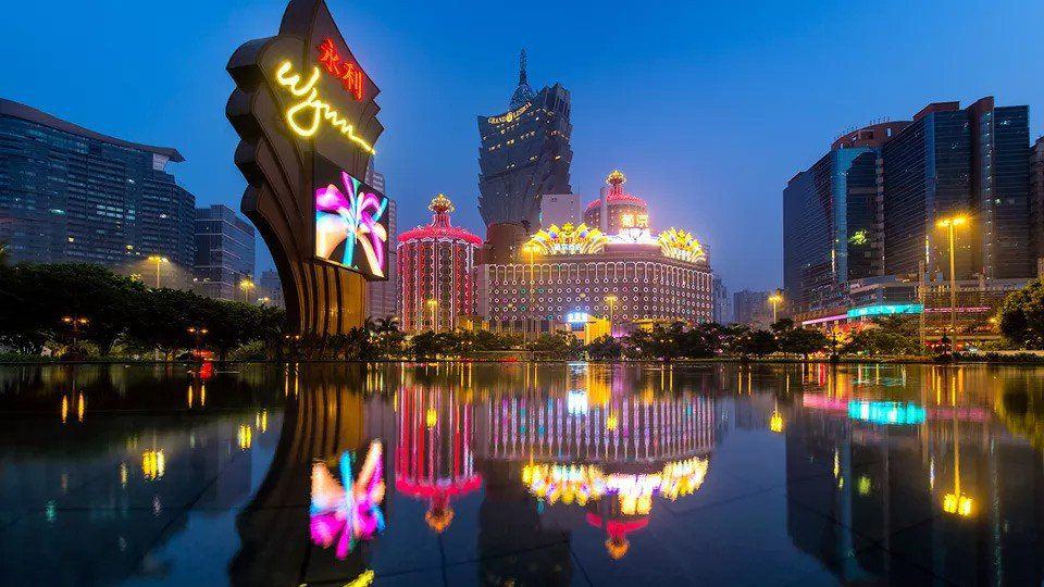 live macau