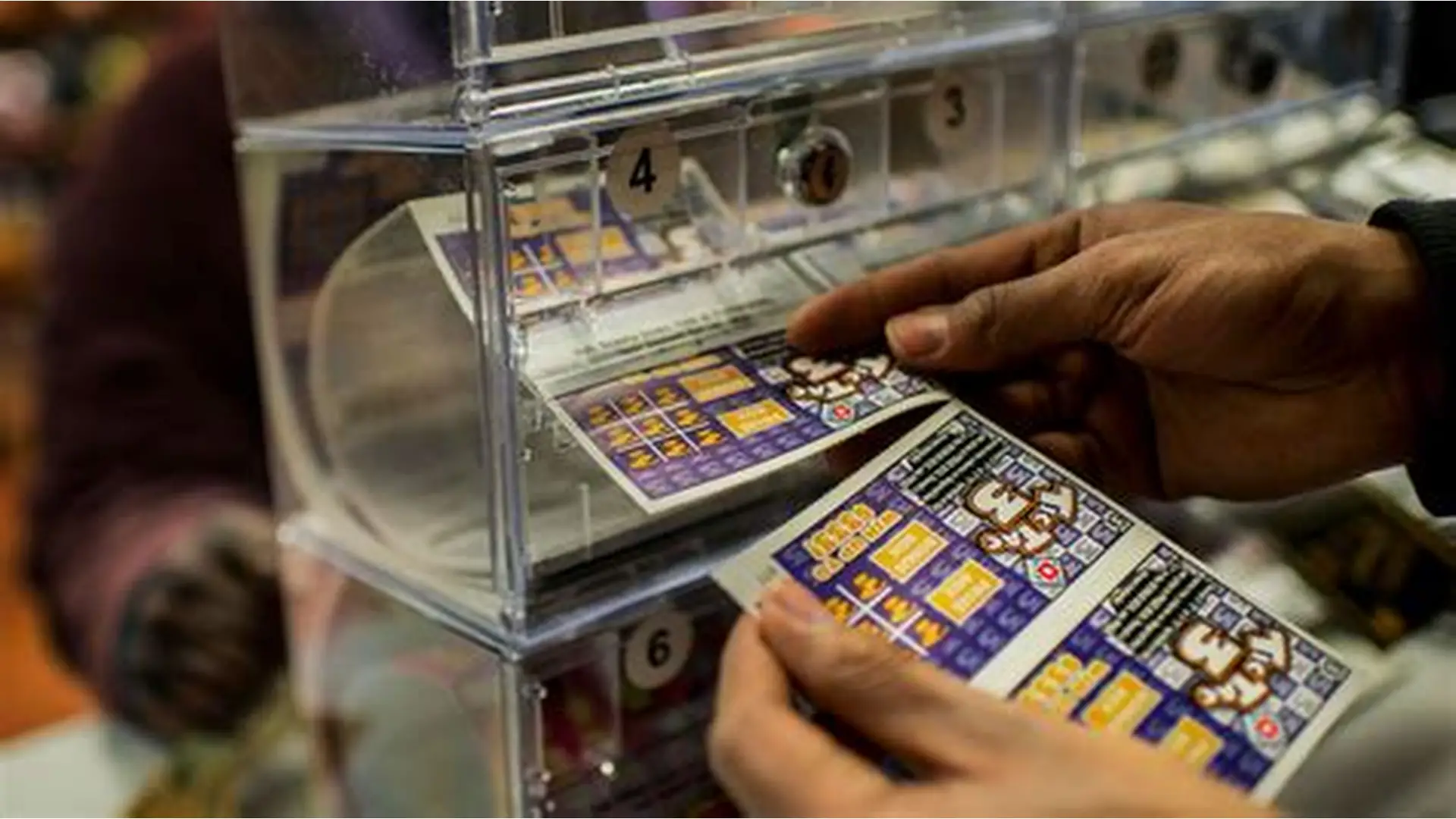 Pola Bermain Togel Silang Mudah Menang Hari ini