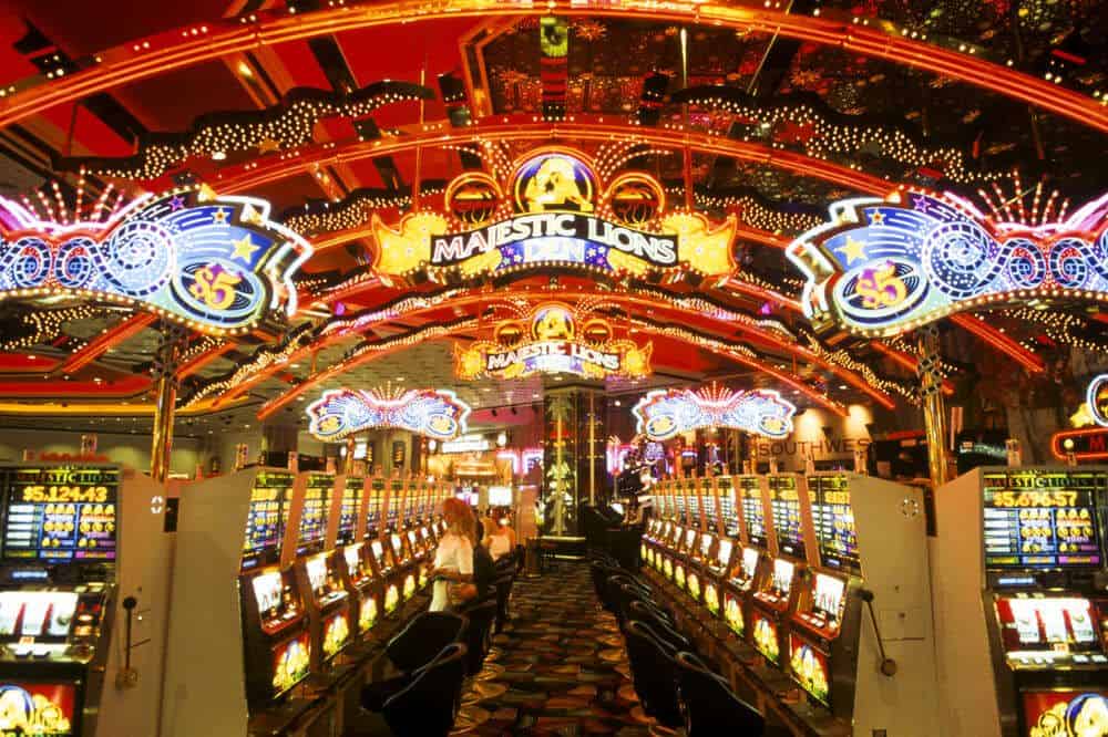 Aksesibilitas Dalam Permainan Taruhan Online Yang Perlu di Ketahui