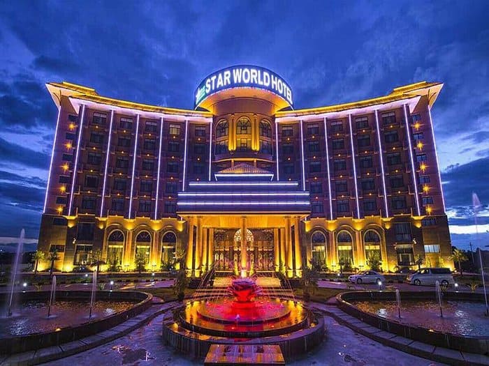 OLE777 : Ulasan Dari Situs Taruhan Terpercaya Hari Ini