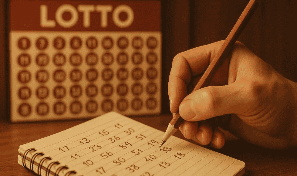 Agen Togel Terpercaya: Pengertian Dan Ciri-ciri Yang Perlu Diperhatikan