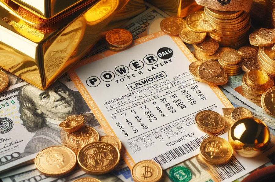 Sejarah dan Cara Kerja Sistem Undian Angka Tradisional